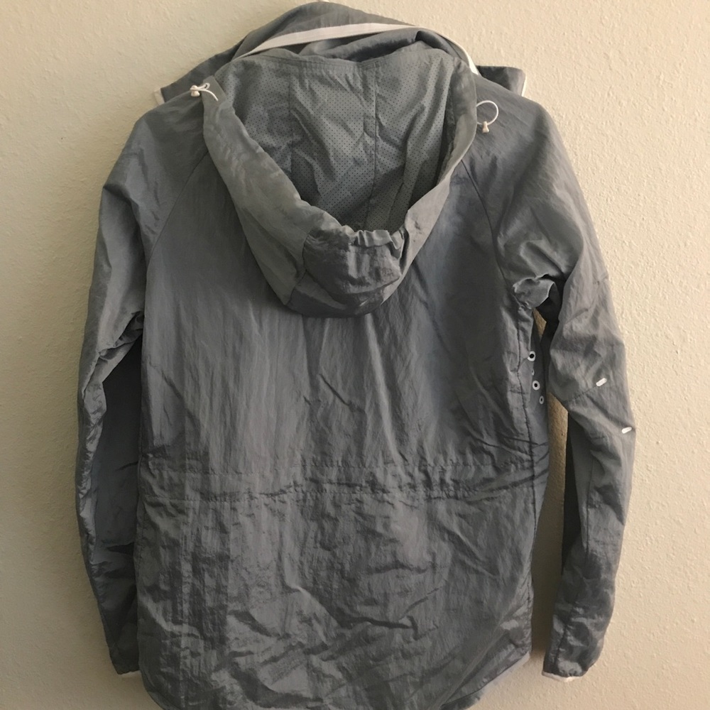Nike jacket - Picture 4 of 6
